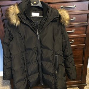 Michael Kors winter coat size XL